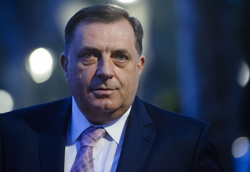 DODIK: Uložićemo još 500.000 KM da osavremenimo rad Doma zdravlja