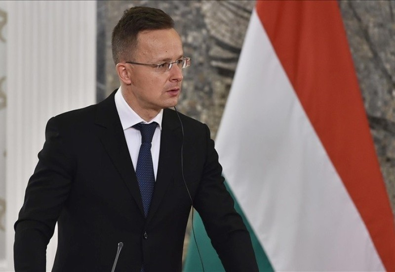 Sijarto neće podržati sankcije Rusiji koje ugrožavaju Mađarsku