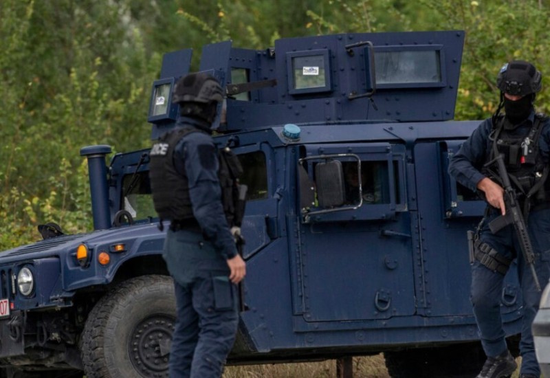 “Srbi na KiM trpe nezapamćeni teror, ROSU ulazi u kuće, prebijaju civile, šamaraju i vrijeđaju”