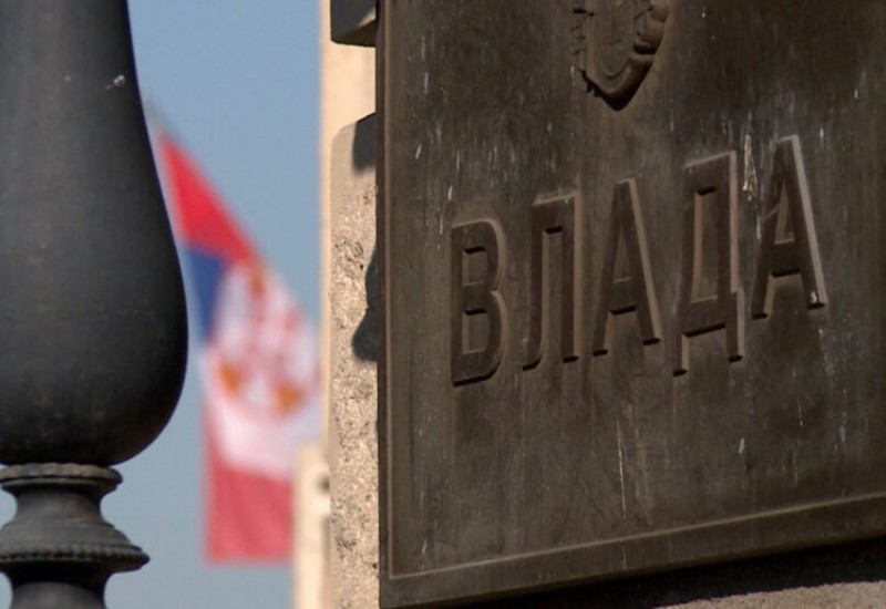 U Srbiji sutra Dan žalosti zbog tragičnih događaja na Kosovu