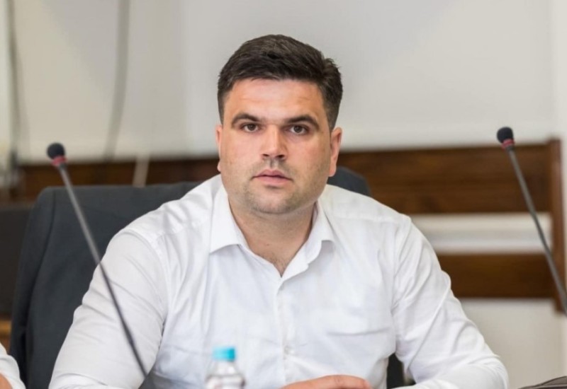 Poslanik SDS-a: Petrović predložen za potpredsjednika NSRS
