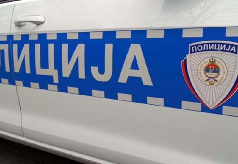 Prijedorski policajci sriječili ženu da skoči u rijeku