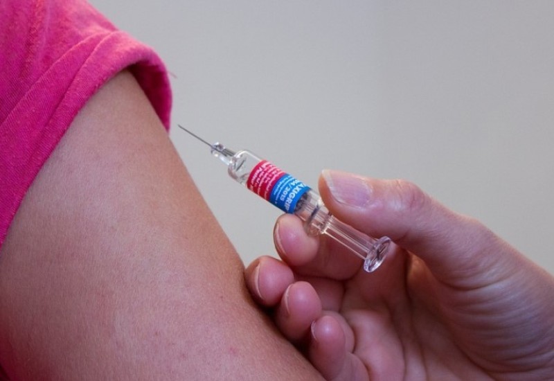 Počinje vakcinacija protiv gripa u Srpskoj