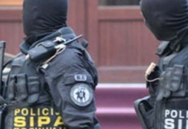 SIPA: Završen uviđaj u sarajevskoj Zetri