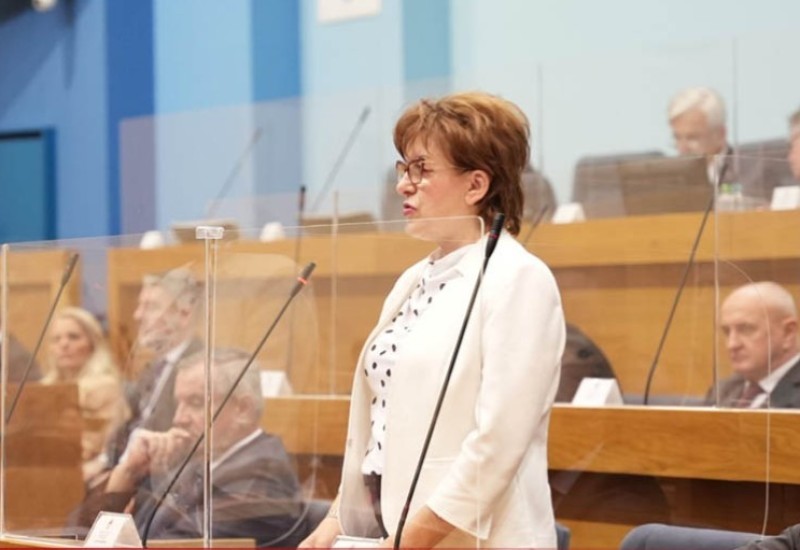 Prijedlog drugog rebalansa budžeta 4,51 milijarde KM