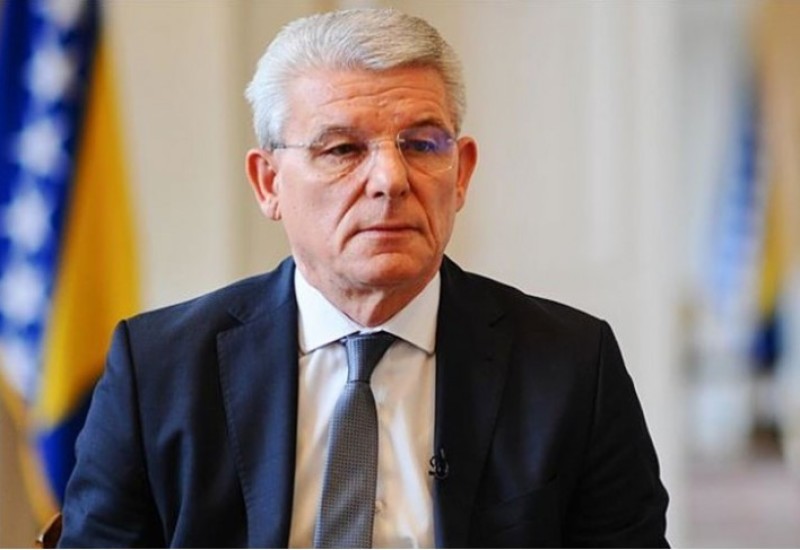 DŽAFEROVIĆ: Preispitati Šmitove nametnute odluke