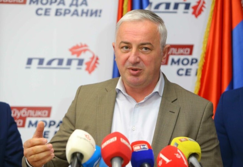 PDP uputio upozorenje srpskim ministrima pred sjednicu Savjeta ministara