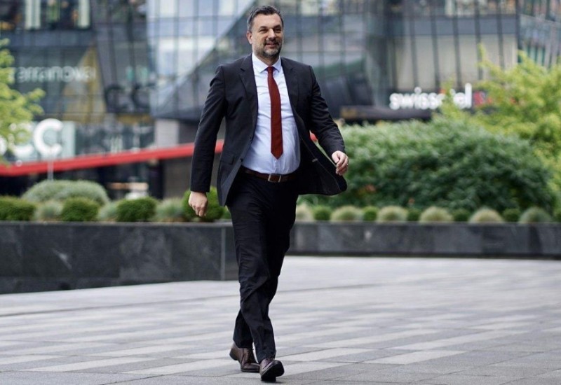 Konaković: Zakon o sudu BiH nema veze sa odnosom prema Banjaluci, ona je prelijepa