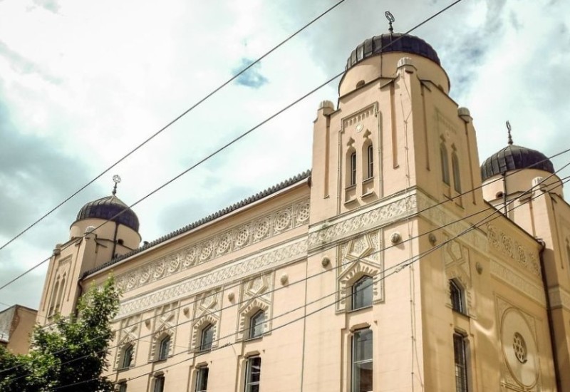 Sarajevski Jevreji u strahu: Nezapamćen nivo antisemitizma i govor mržnje u BiH