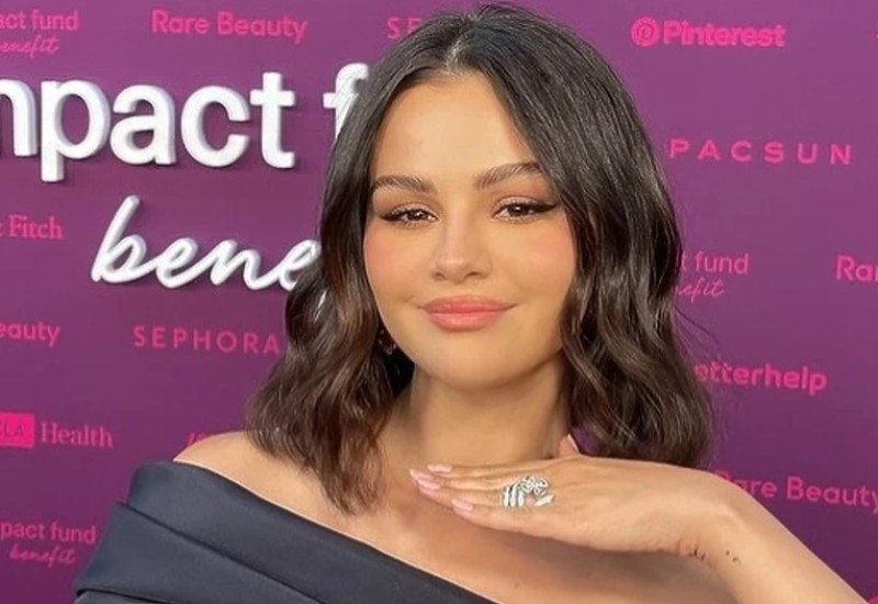 Lapsus Selene Gomez nasmijao sve: Nehotice spomenula Diddyja na humanitarnom događaju (VIDEO)