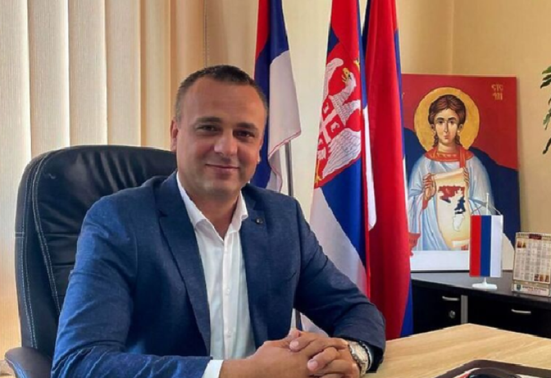Odbijena žalba Rankića na odluku CIK-a o njegovom opozivu