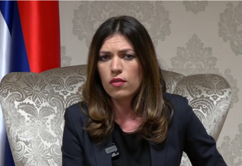 VULIĆ: Komšića ne čini dostojnim ni drugi oteti mandat