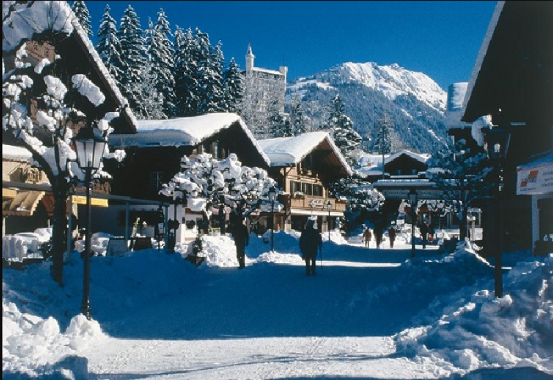 Skijaški centri najavili uštedu grijanja i proizvodnju vještačkog snijega