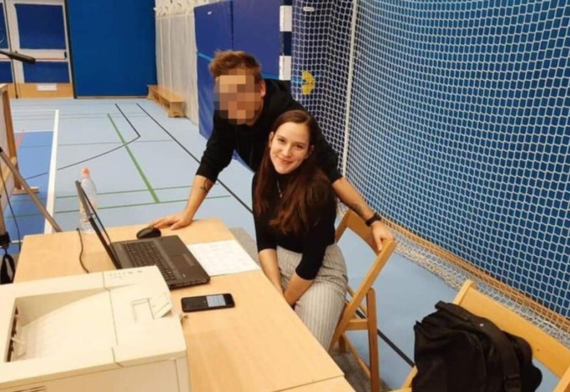 Preminula Tadeja, djevojka koja je stradala na takmičenju u brzom jedenju gibanice