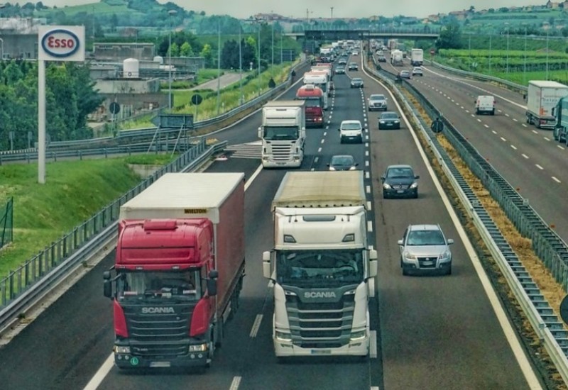 Najviše uvozimo iz Hrvatske, a izvozimo u Njemačku