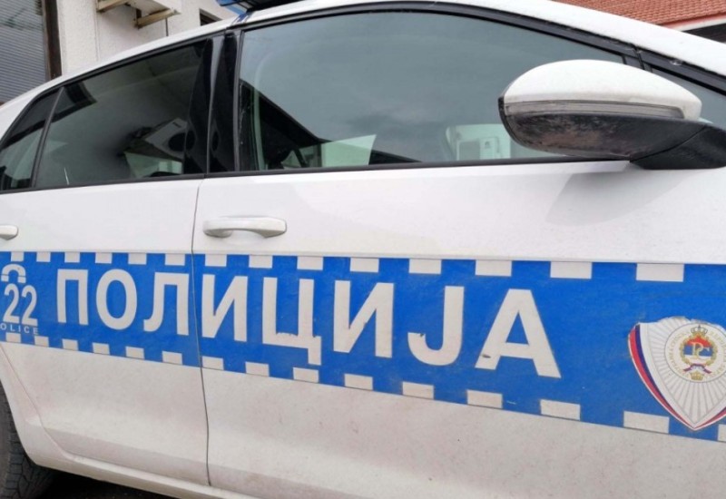 Akcija MUP-a u Sokocu: Uhapšeno više lica zbog organizovanog kriminala
