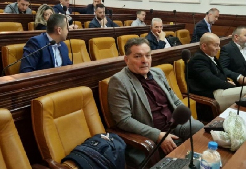 Moguća vanredna sjednica Skupštine grada