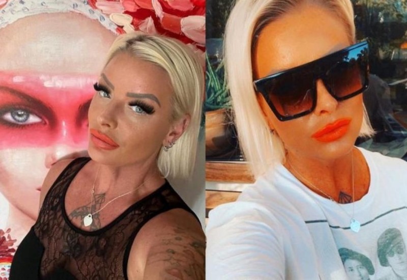 Njemački mediji se pitaju gdje je nestala Mirnesa sa milion evra