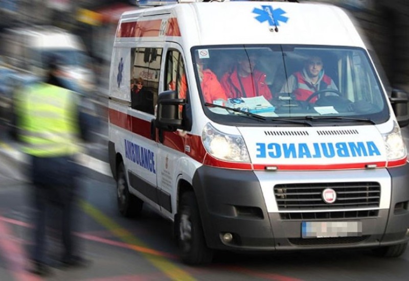 Radnik upao u okno lifta i poginuo