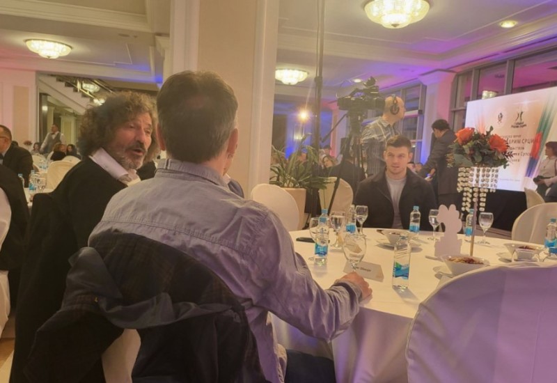 Pozovite 1411 : Donatorko veče “S ljubavlju hrabrim srcima”