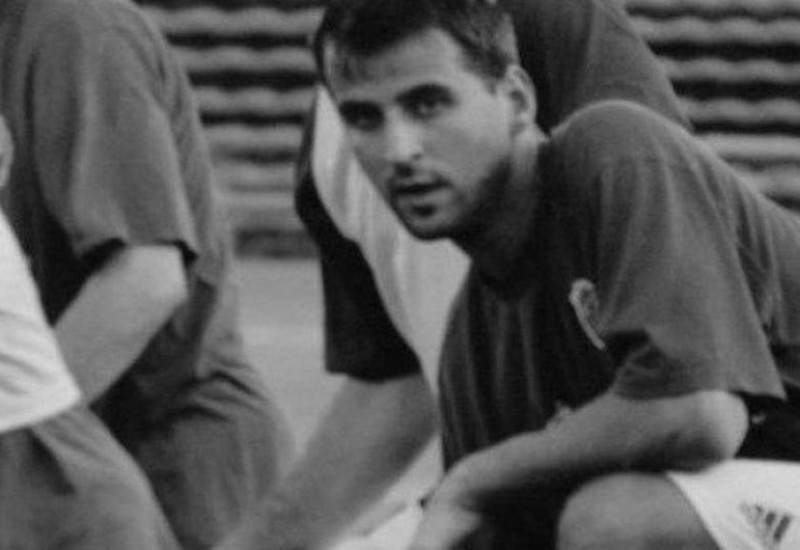 Preminuo bivši mladi reprezentativac BiH: Krajem novembra pucao sebi u glavu
