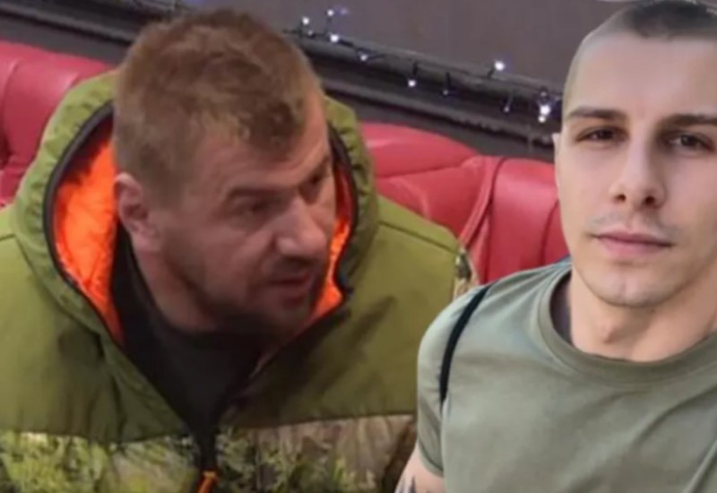 Tuga u porodici Janjušević: Rođeni brat rijaliti učesnika ubio se u 27. godini života