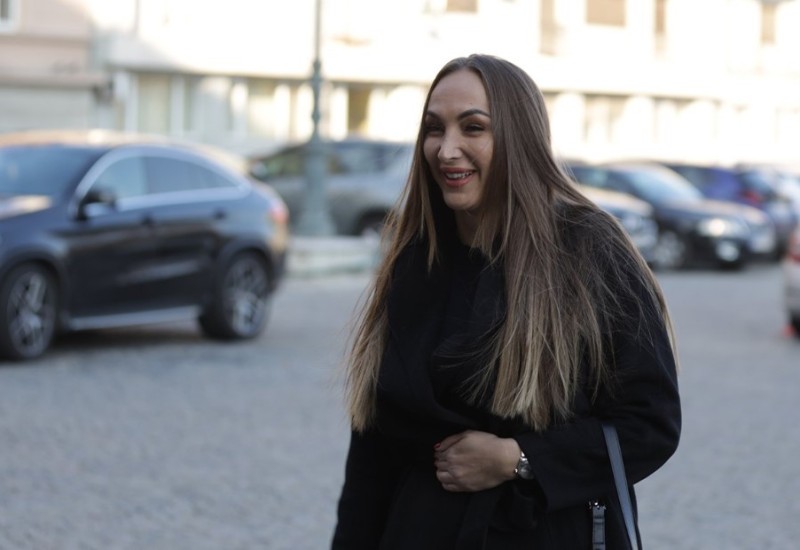 Goga Sekulić otkrila sve o privođenju na granici BiH i Hrvatske