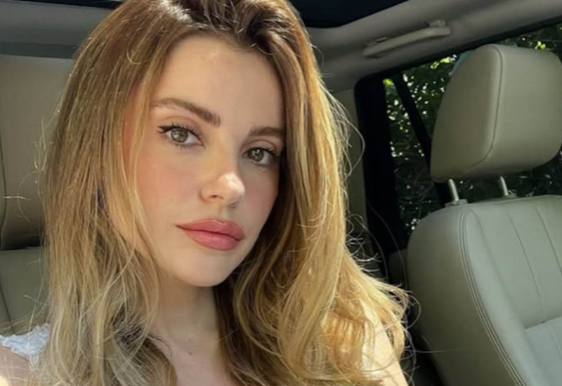 Akcija protiv droge i prostitucije: Uhapšena glumica iz serije “Sulejman veličanstveni”