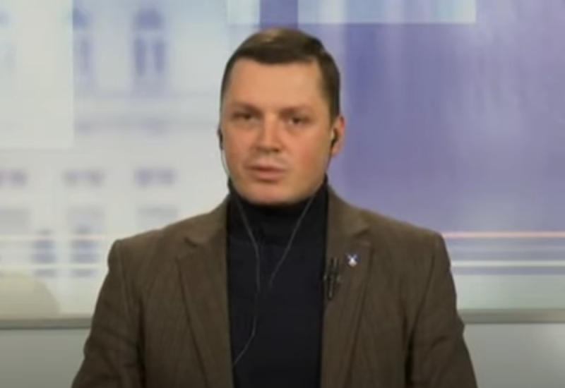 ĐURĐEVIĆ: Inicijativa za opoziv gradonačelnika Bijeljine je u proceduri