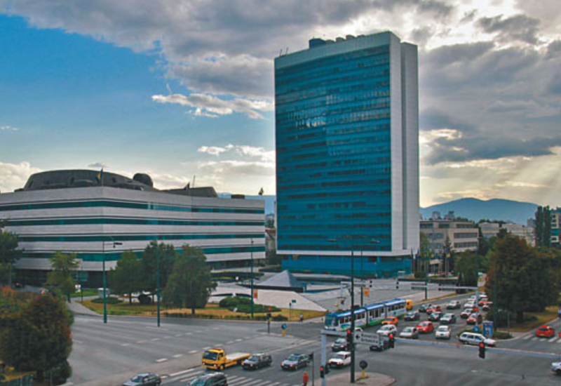 Izabrani delegati za Dom naroda Parlamentarne skupštine BiH