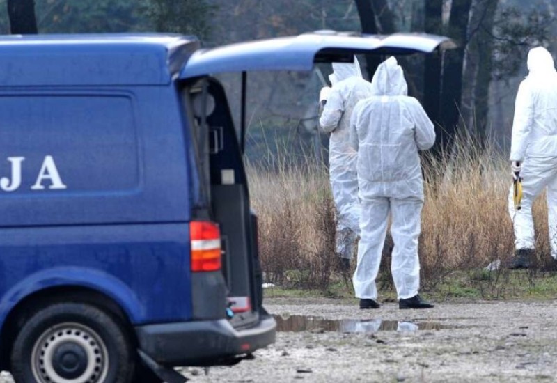 Dječak (13) kojeg je otac ubio bio bolestan: Crna Gora na nogama nakon što je bivši policajac počinio zločin
