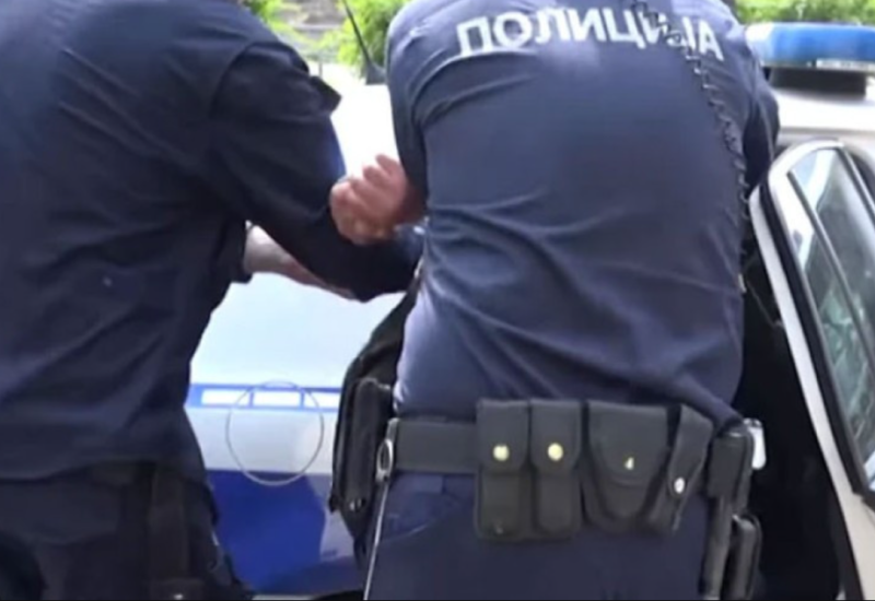 Dervenćani osumnjičeni da su opljačkali sugrađanina