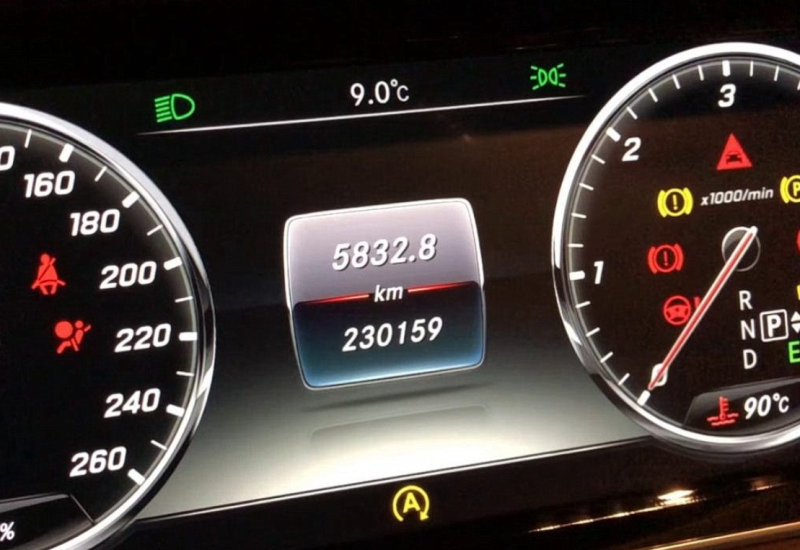 Dobro otvorite oči: Na ovim automobilima se najčešće vraća kilometraža