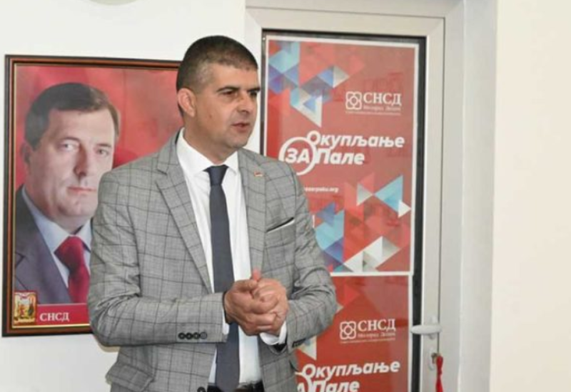 ŠEKARA: BiH može opstati samo na dijalogu i kompromisu konstitutivnih naroda