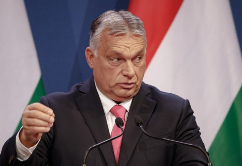 ORBAN: Zajedno sa Srbijom nećemo dozvoliti terorističke napade