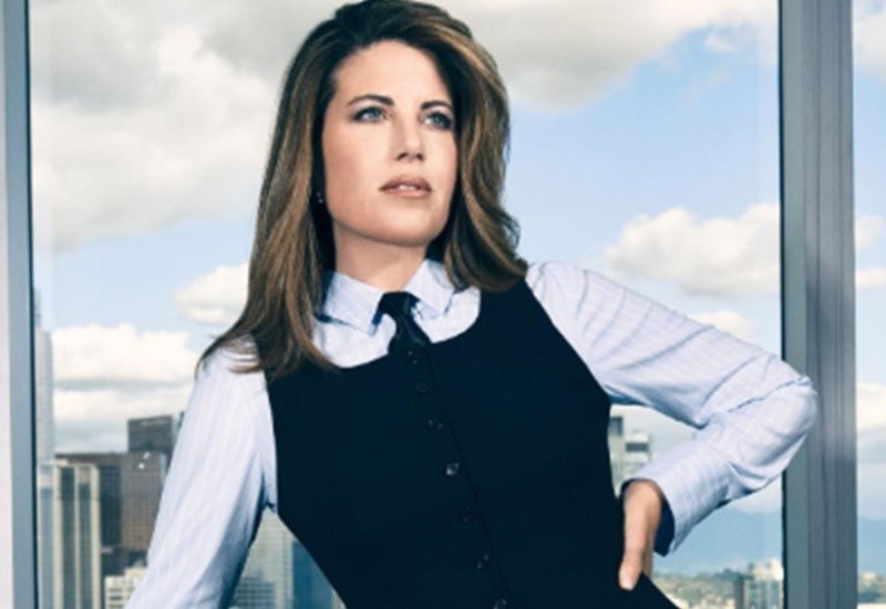 Monika Levinski, najpoznatija ljubavnica na svijetu, objavila nove fotografije