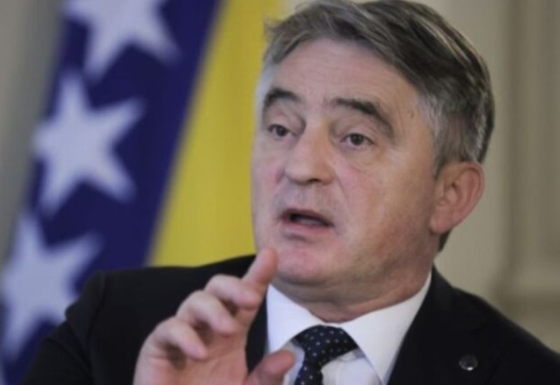 Trka za člana Predsjedništva BiH: Komšić tvrdi da je našao adekvatnu zamjenu – za sebe