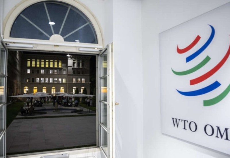Rusija se neće povući iz Svjetske trgovinske organizacije