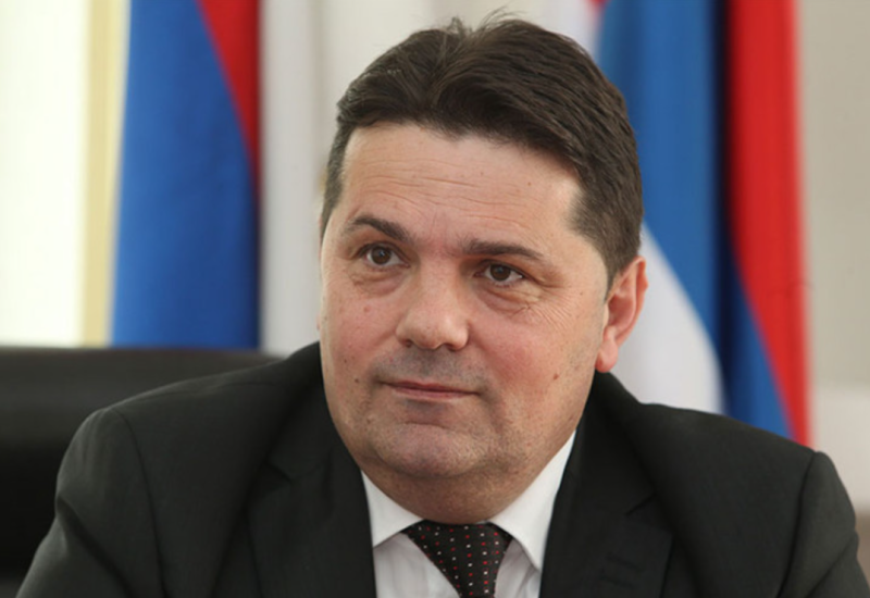 STEVANDIĆ: Mnoge diplomate u BiH se ponašaju kao kolonijalni upravnici