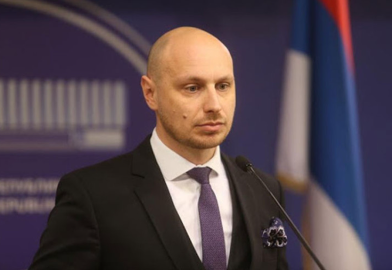 Petković odgovorio Kancelariji EU: Nepotreban poziv institucijama Srpske