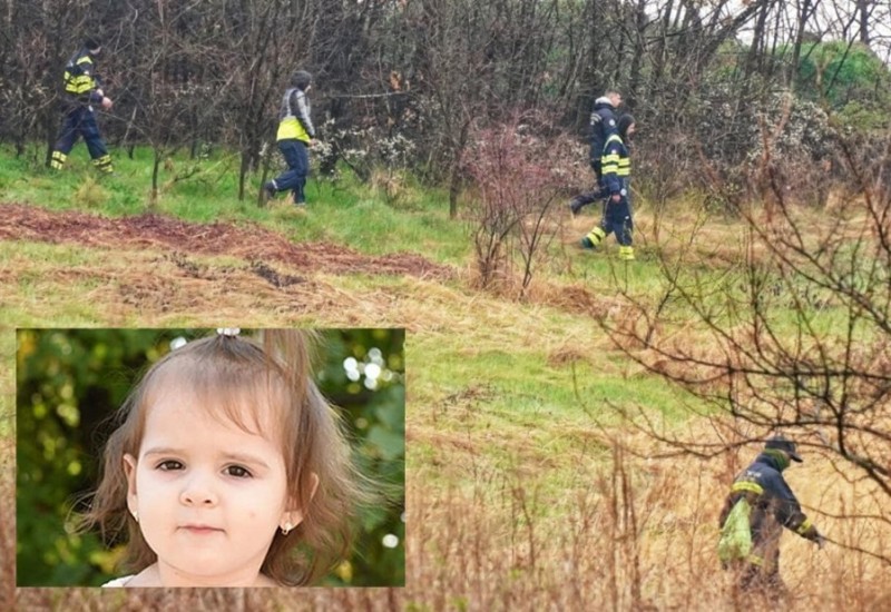 Otac male Danke ide na poligraf