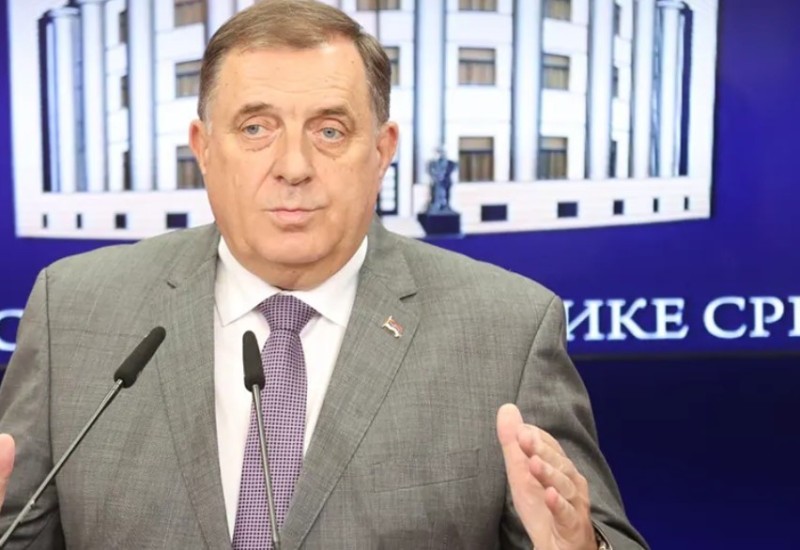 Dodik: Šta mislimo o nametanjima možete sutra gledati direktno
