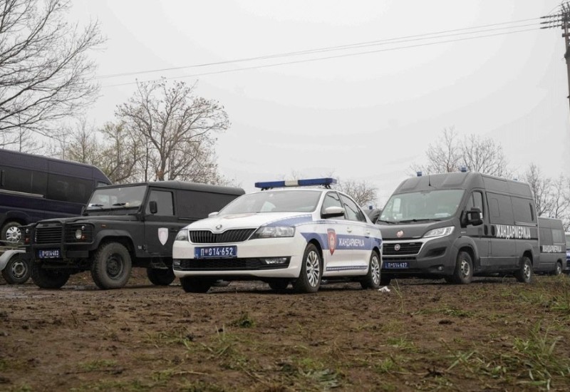 Novi pravac u istrazi nestanka dvogodišnje Danke, policija provjerava zeleni punto