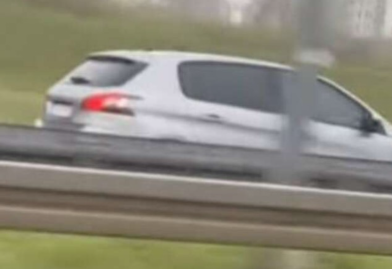 (VIDEO) UŽASAVAJUĆA SCENA Vozač iz BiH vozio u kontra smjeru: Poginuće, sviraj mu