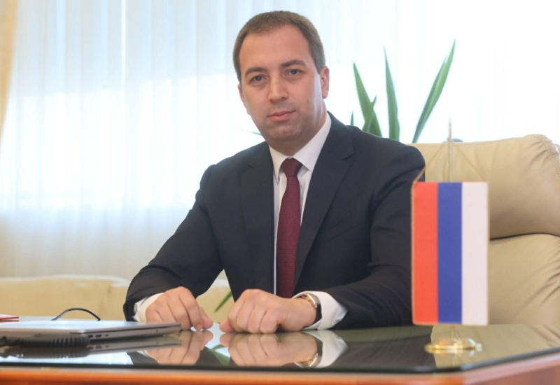 Selak: Nastavljamo unapređenje položaja zaposlenih u pravosuđu i jačanje institucija Republike Srpske