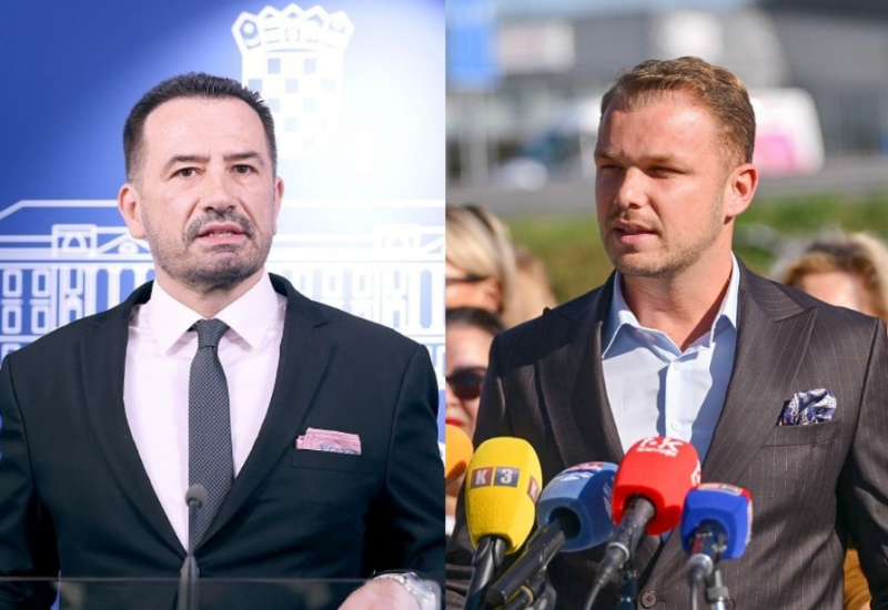 Stanivukovića žele proglasiti personom non grata, on im odgovorio
