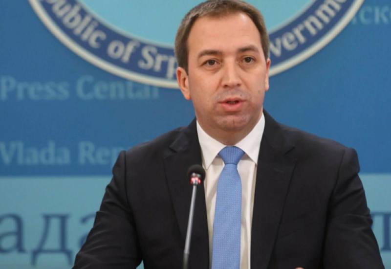 Selak: Potvrđeno da Republika Srpska samostalno uređuje izbor svoje Vlade