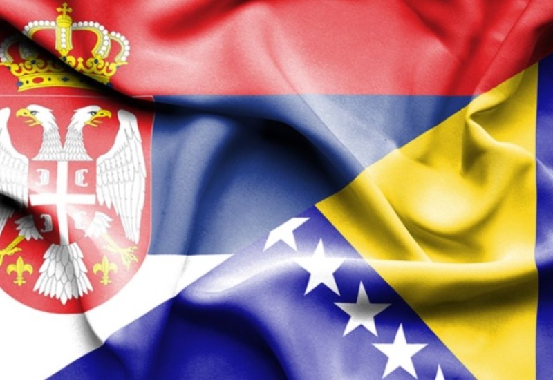 Poremećeni odnosi između dvije države: Glasanje BiH u Strazburu naljutilo Srbiju