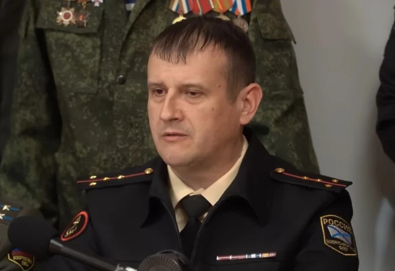 Ko je ultrakonzervativni oficir koji želi da zamijeni Putina