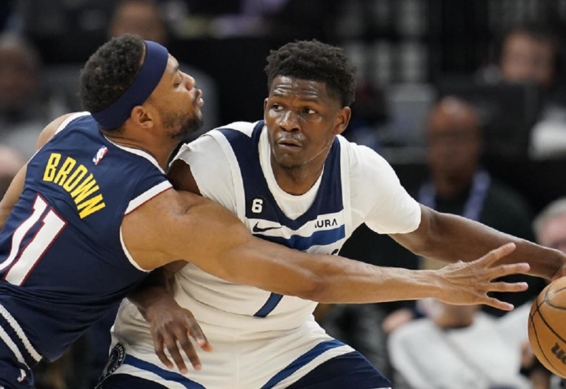 Jokićevom protivniku prijeti robija zbog sinoćnjeg incidenta (VIDEO)